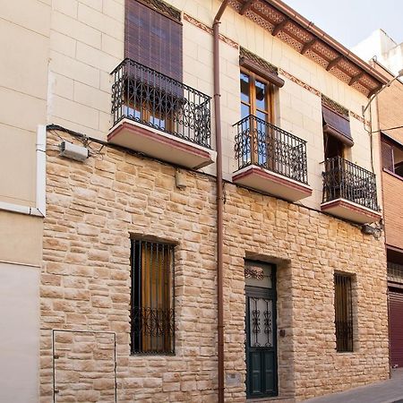 La Casa Morisca Alicante Exterior foto