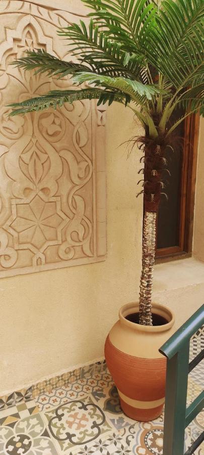 La Casa Morisca Alicante Exterior foto