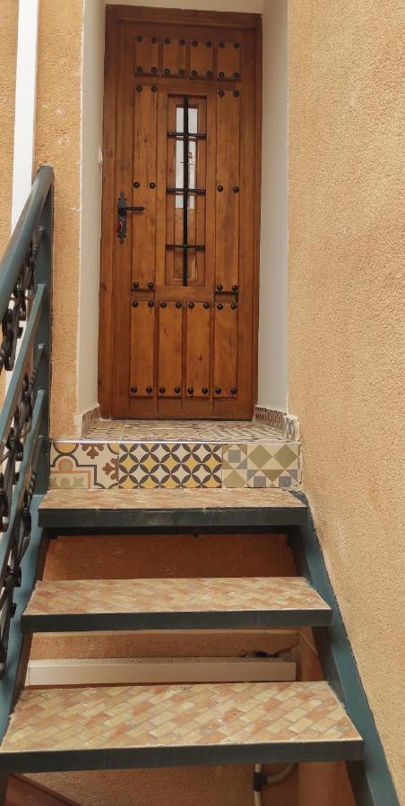 La Casa Morisca Alicante Exterior foto