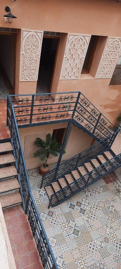 La Casa Morisca Alicante Exterior foto