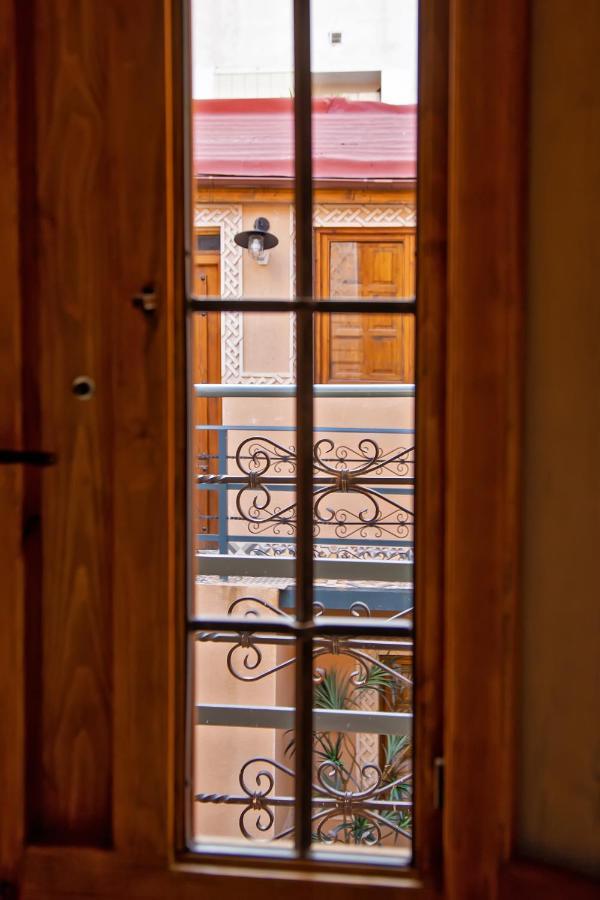 La Casa Morisca Alicante Exterior foto