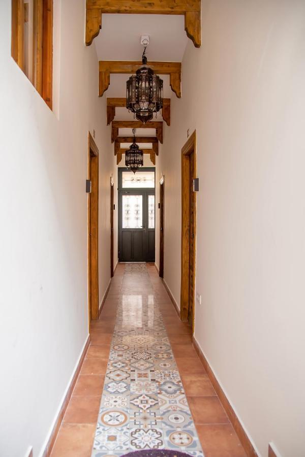 La Casa Morisca Alicante Exterior foto