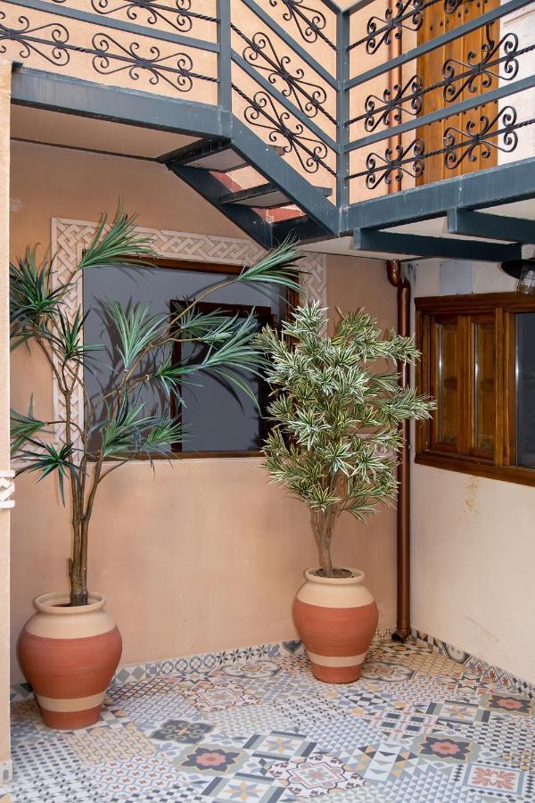 La Casa Morisca Alicante Exterior foto