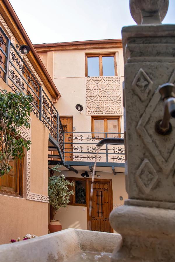 La Casa Morisca Alicante Exterior foto