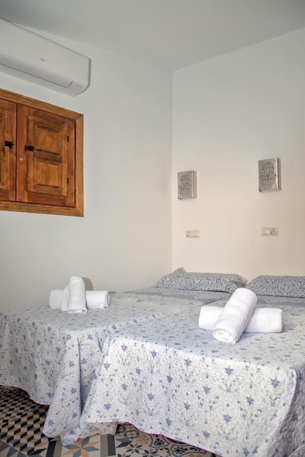 La Casa Morisca Alicante Exterior foto