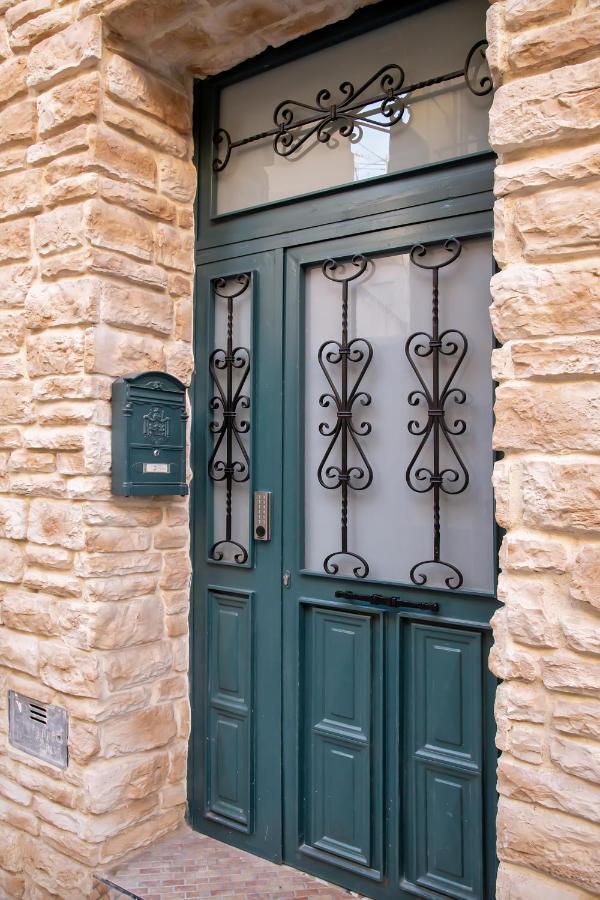 La Casa Morisca Alicante Exterior foto